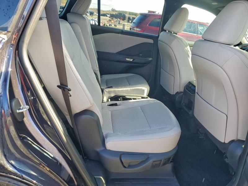 2024 LEXUS TX 350 BAS #3303965724