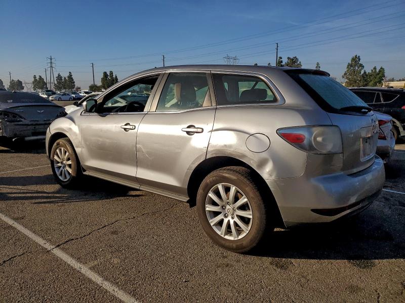 2011 MAZDA CX-7 #3301947417