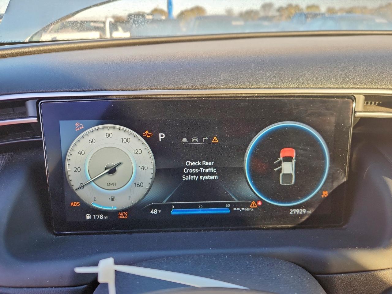 HYUNDAI SANTA CRUZ LIMITED