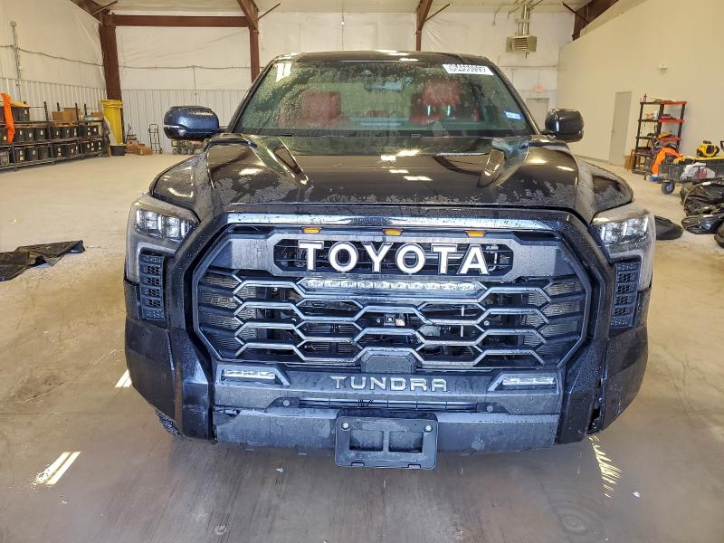 2024 TOYOTA TUNDRA CRE #3316756411