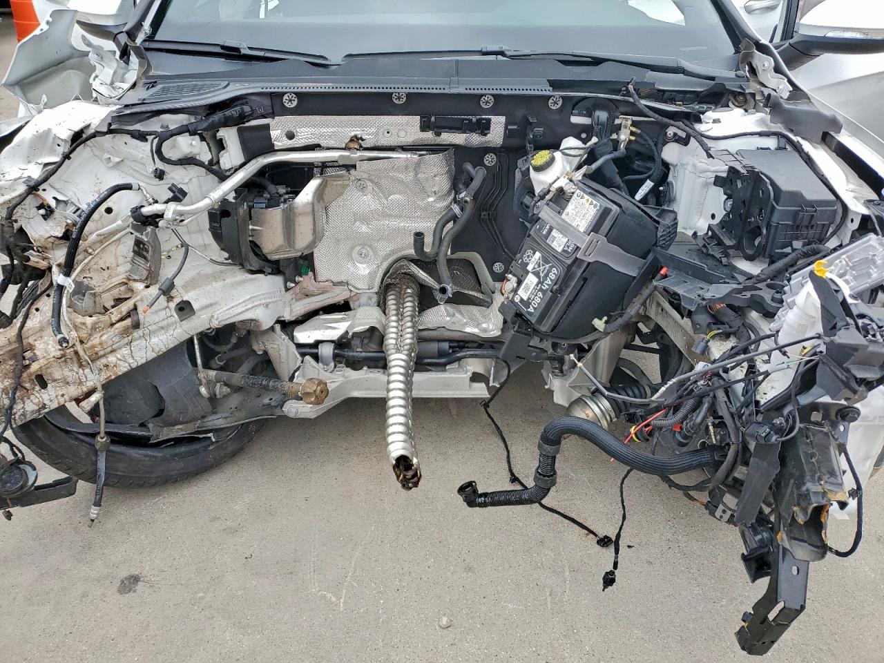 VOLKSWAGEN GOLF GTI S