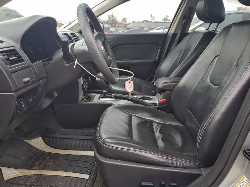 2010 FORD FUSION SE #3305355325