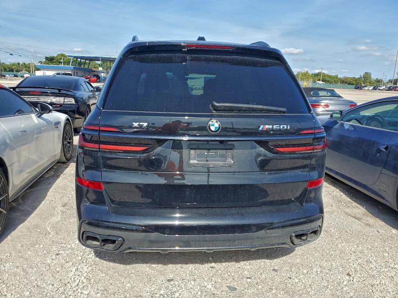 2025 BMW X7 M60I #3304556444