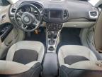 Lot #3303424906 2018 JEEP COMPASS LA