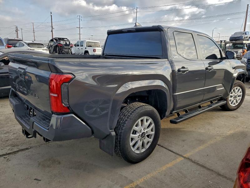 2025 TOYOTA TACOMA DOU #3304503443