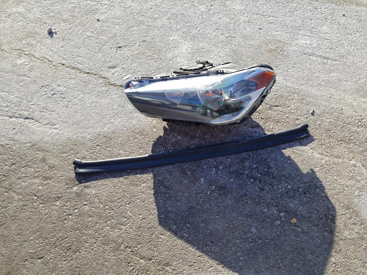 Lot #3315938089 2012 BMW 528 I