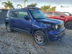 Lot #3305465103 2020 JEEP RENEGADE L