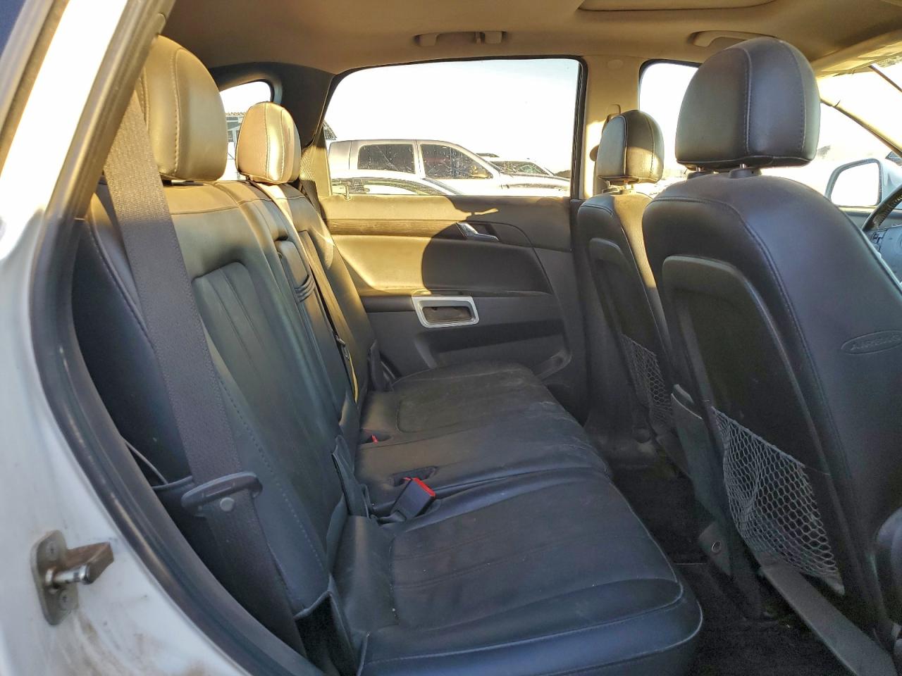 Lot #3316181926 2014 CHEVROLET CAPTIVA LT