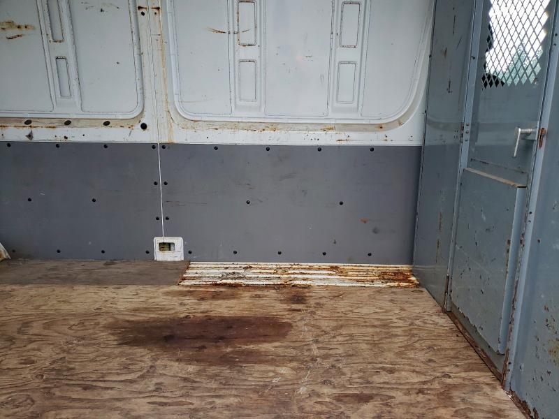 2008 DODGE SPRINTER 3 #3303605931