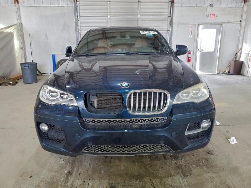 2013 BMW X6 XDRIVE5 #3312492615
