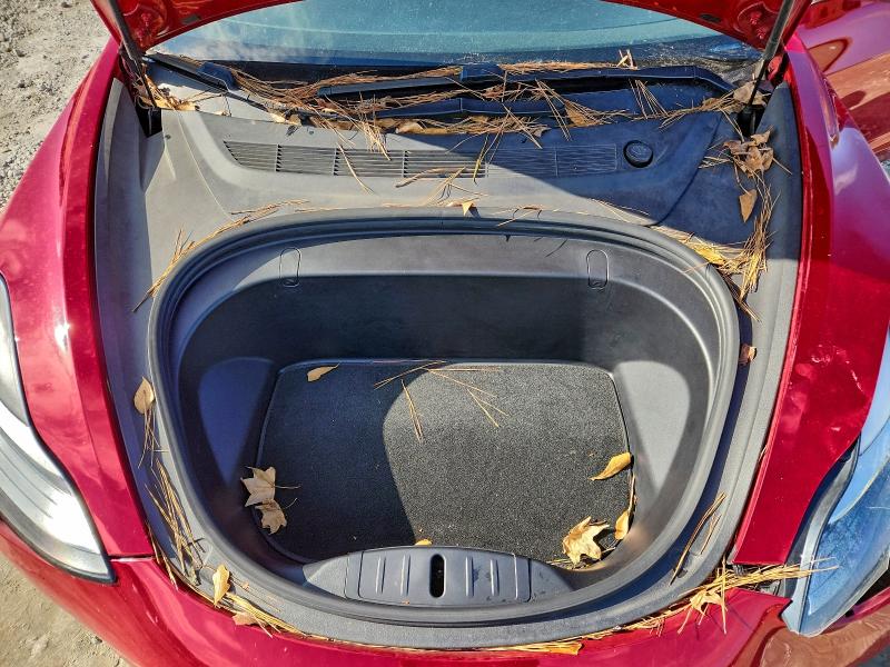 2019 TESLA MODEL 3 #3315976086