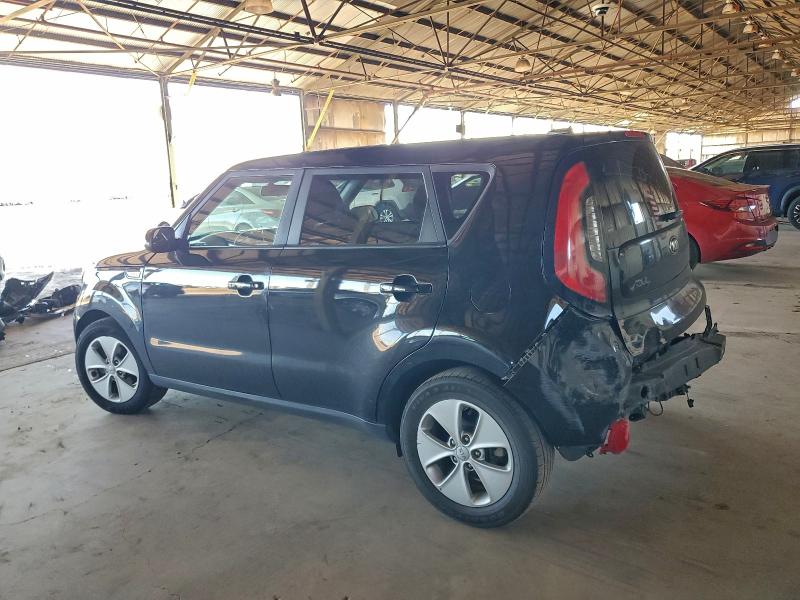 2016 KIA SOUL #3303743430