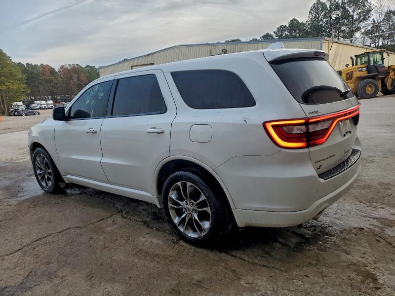 2019 DODGE DURANGO R/ #3305429445