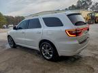 Lot #3305429445 2019 DODGE DURANGO R/