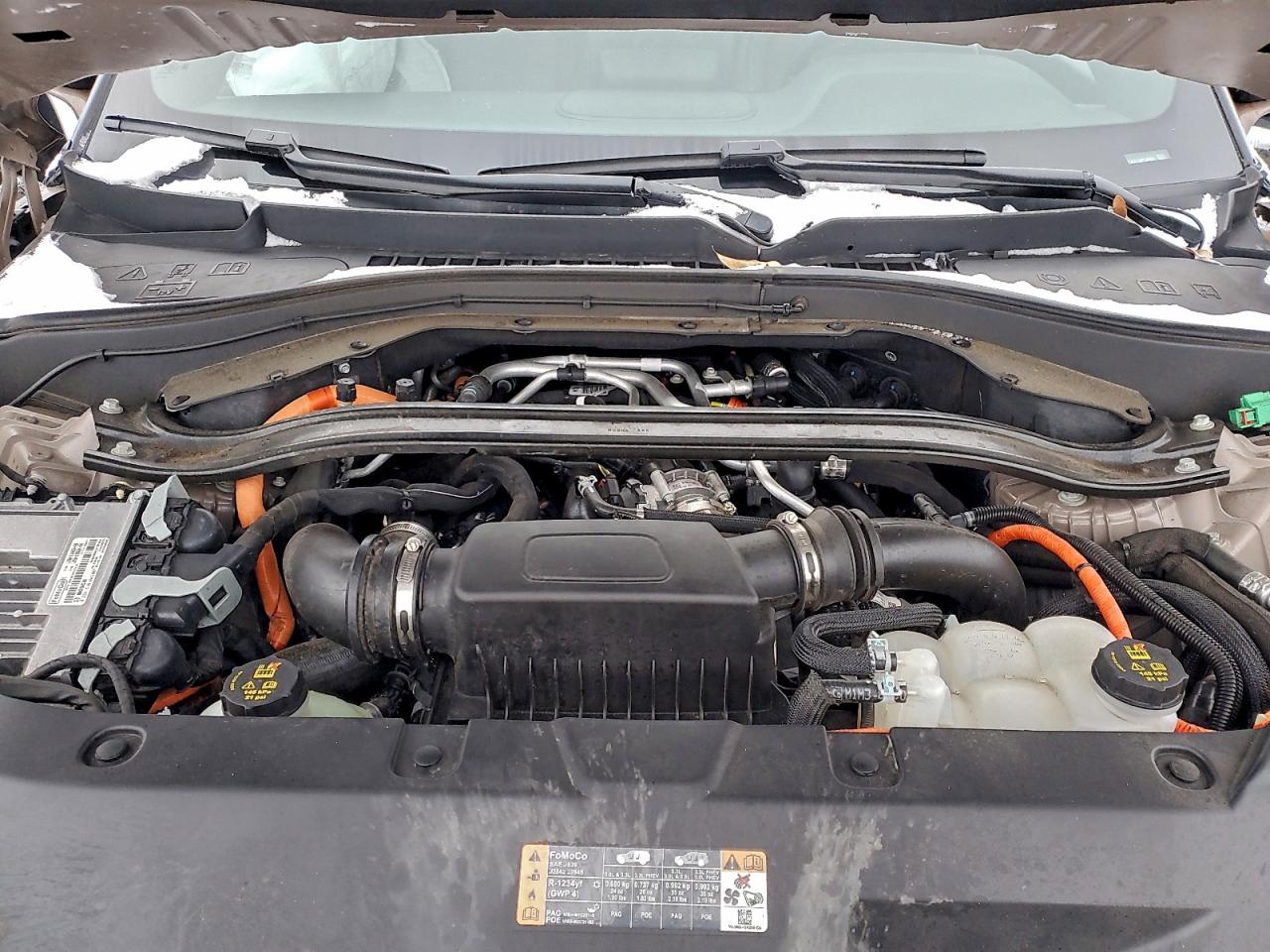 LINCOLN AVIATOR GRAND TOURING