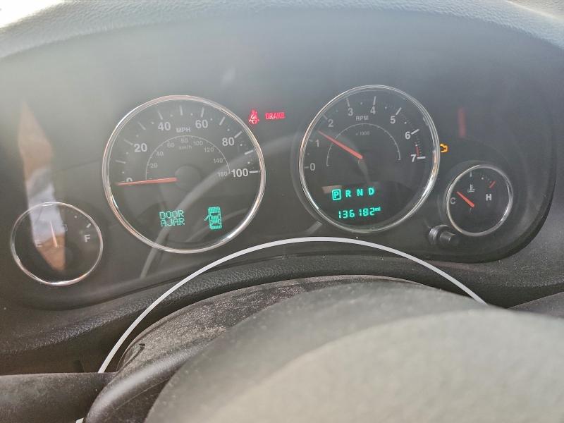 2015 JEEP WRANGLER S #3305294336