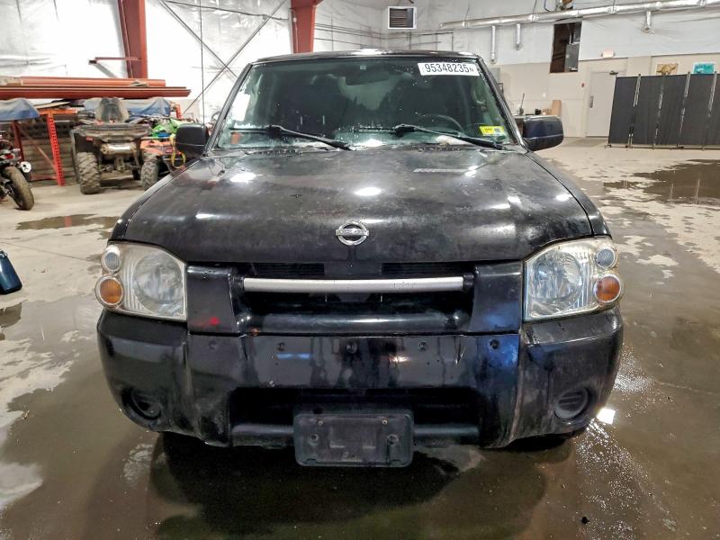 2004 NISSAN FRONTIER C #3303856519