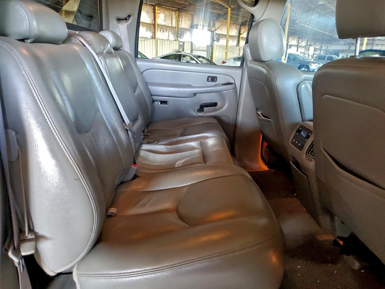 Lot #3305319333 2006 CHEVROLET AVALANCHE