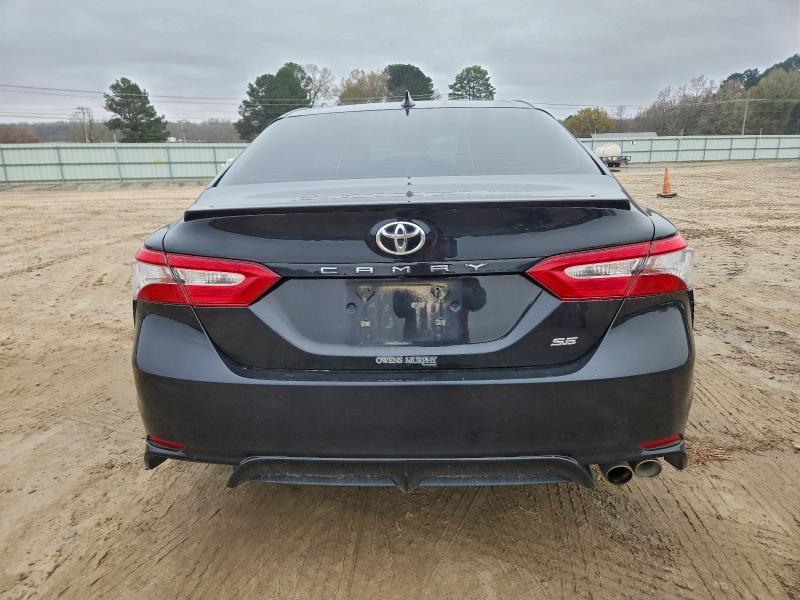 2019 TOYOTA CAMRY L #3305456074