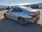 Lot #3316065236 2017 TOYOTA CAMRY LE