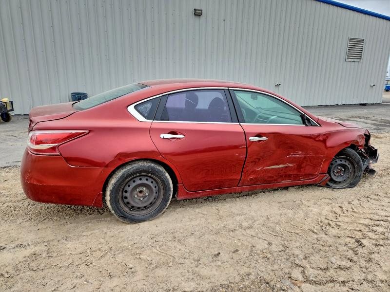2013 NISSAN ALTIMA 2.5 #3302978671