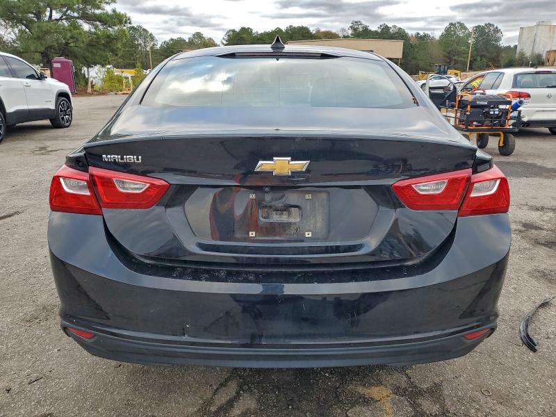 2023 CHEVROLET MALIBU LS #3310344964