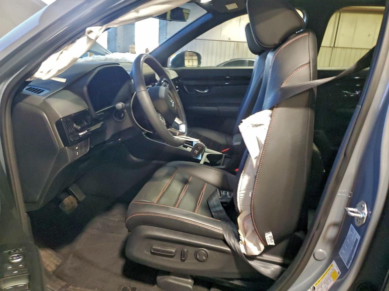 HONDA CR-V SPORT TOURING