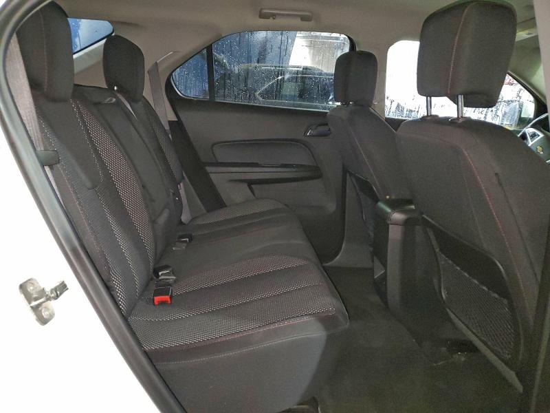 2017 CHEVROLET EQUINOX LT #3302675061