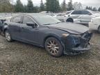Lot #3310516044 2016 MAZDA 6 SPORT