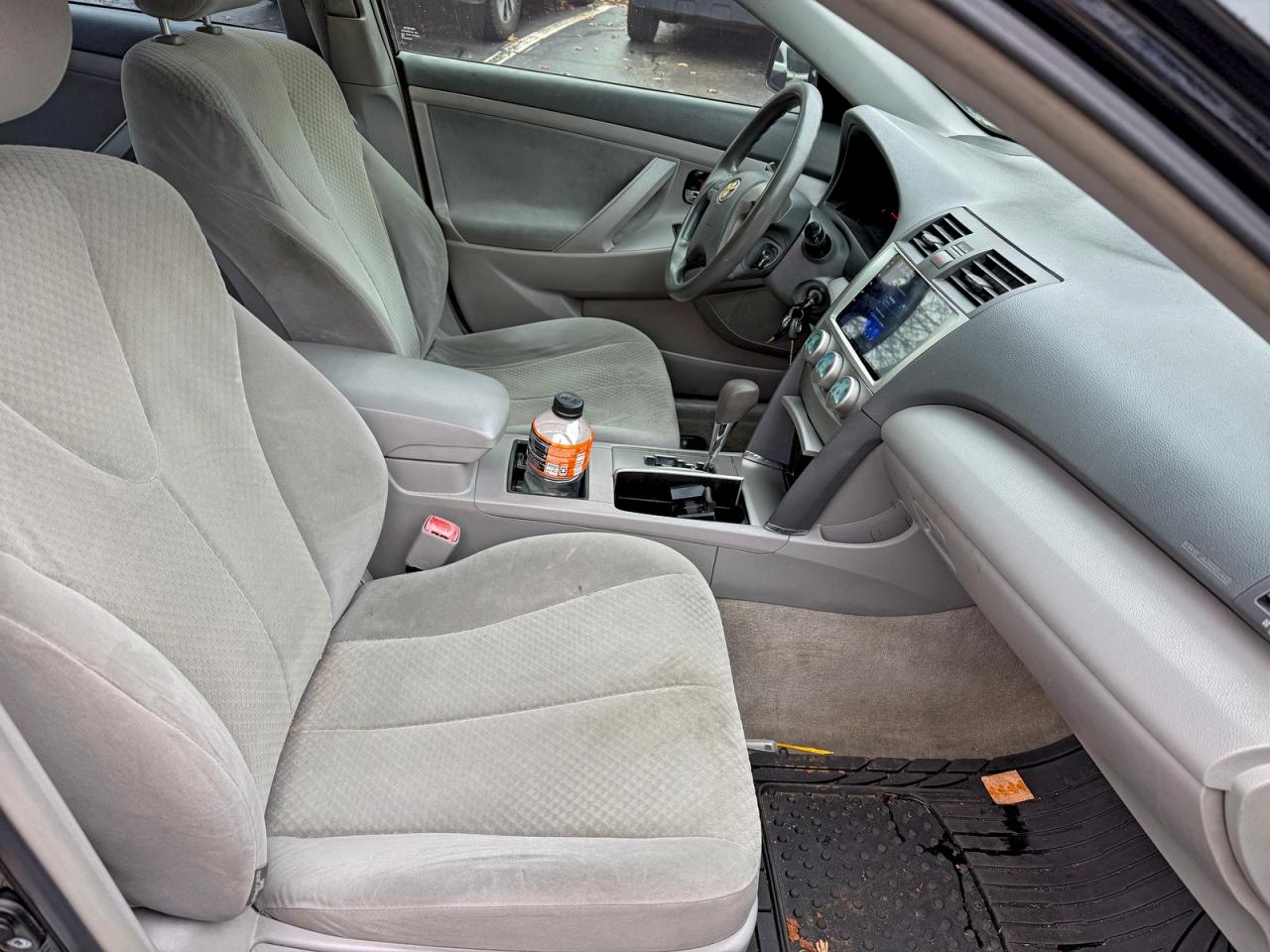 Lot #3304602460 2009 TOYOTA CAMRY BASE