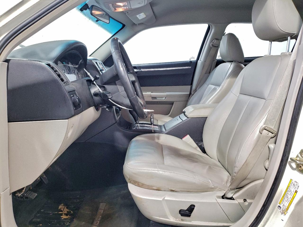 Lot #3309203624 2006 CHRYSLER 300 TOURIN