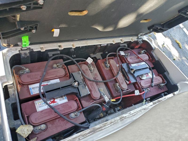 2022 CLUB CAR TEMPO FLA #3304530489