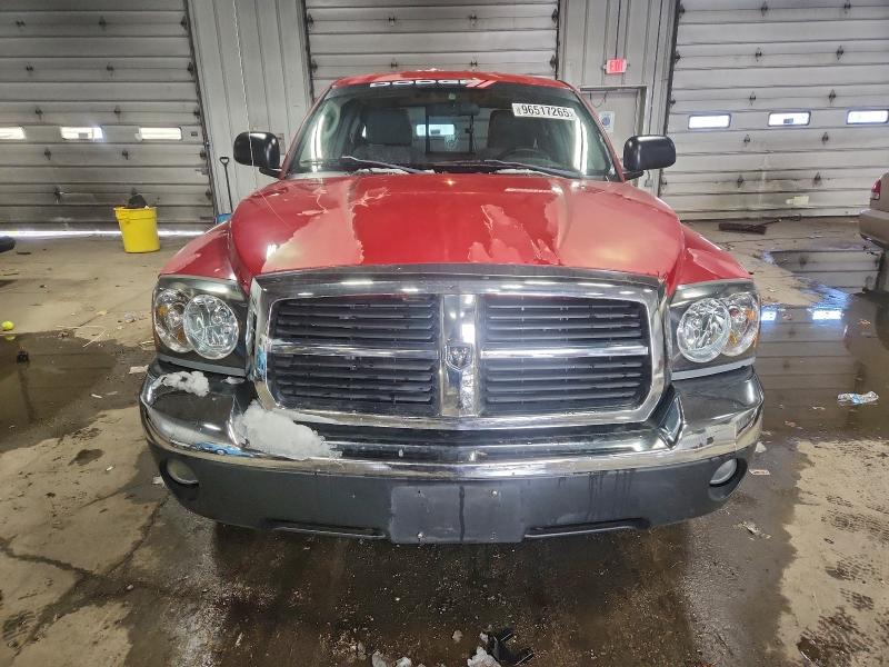 2005 DODGE DAKOTA SLT #3312403121