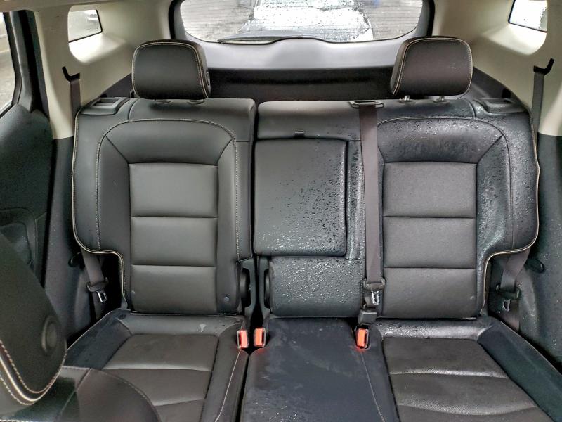 2018 GMC TERRAIN DE #3318071374