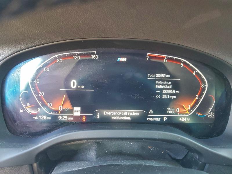 2021 BMW X3 XDRIVE3 #3310318033