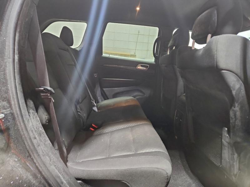 2019 JEEP GRAND CHER #3318883919