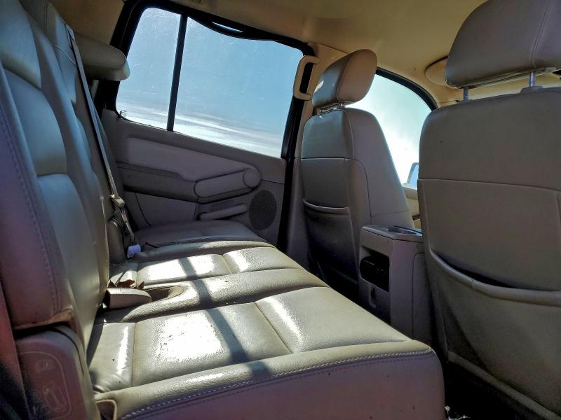 2006 FORD EXPLORER E #3303691023