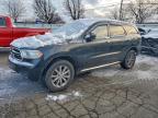 Lot #3304610473 2014 DODGE DURANGO SX