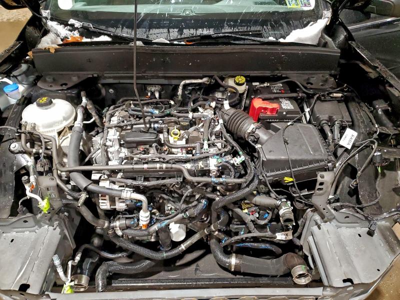 2024 FORD BRONCO SPO #3309555567