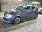 Lot #3308335088 2019 CHEVROLET SONIC LT