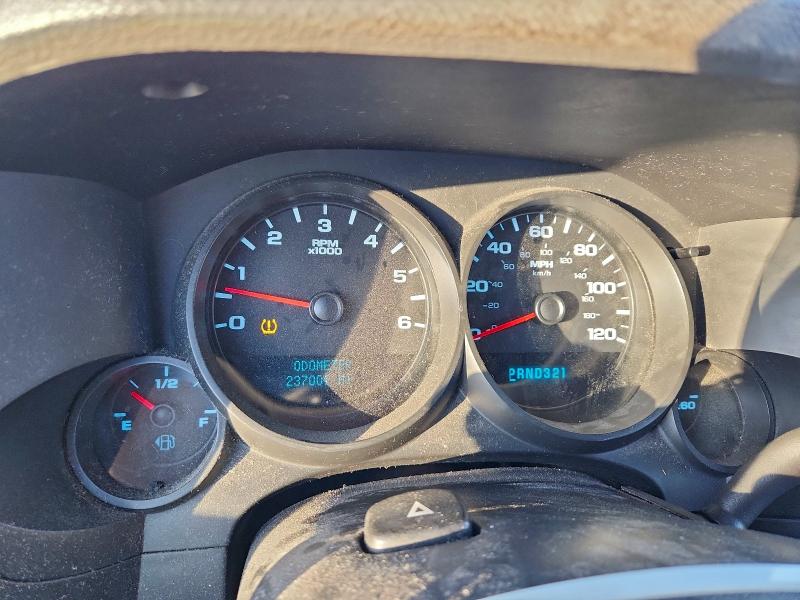 2008 GMC SIERRA C15 #3311705222