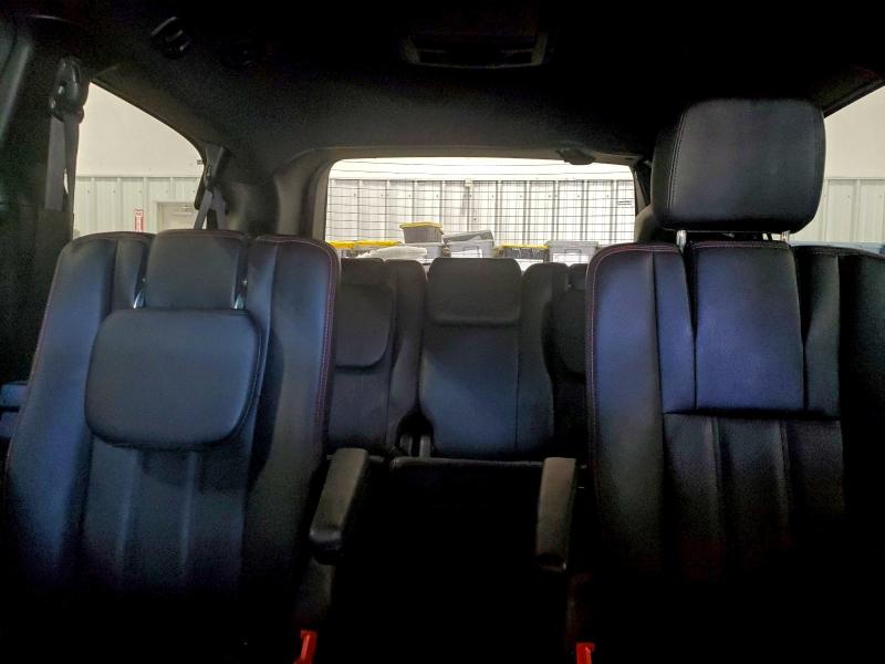 2019 DODGE GRAND CARA #3309402024