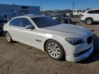 Lot #3303988716 2011 BMW 750 LXI