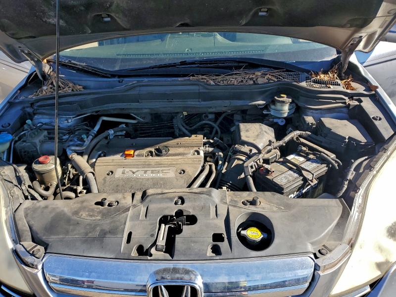 2007 HONDA CR-V #3316709423