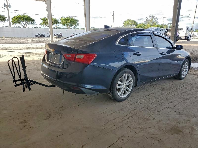 2016 CHEVROLET MALIBU LT #3309279618
