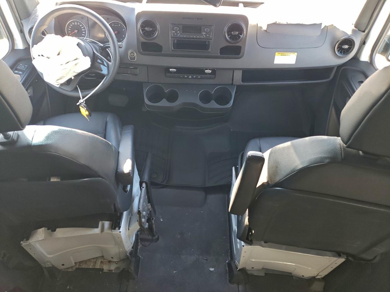 Lot #3316716477 2024 MERCEDES-BENZ SPRINTER 2
