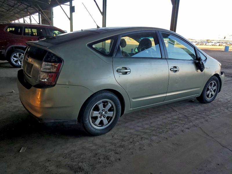 2008 TOYOTA PRIUS #3310337965
