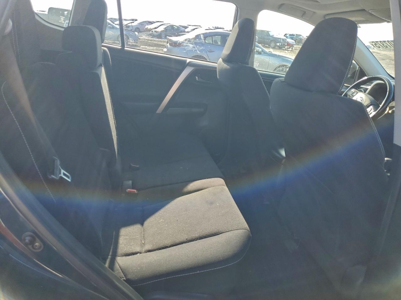 TOYOTA RAV4 ADVENTURE