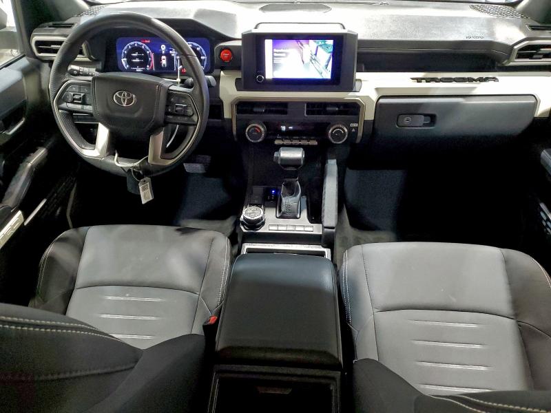 2024 TOYOTA TACOMA DOU #3312322772