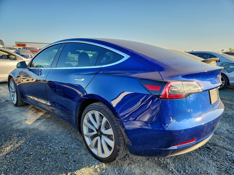 2020 TESLA MODEL 3 #3308569520